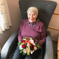 Sigrid Thorbjørg Velten