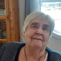 Sigrid Karin Halvorsen