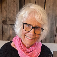 Arnbjørg Streitlien Steien